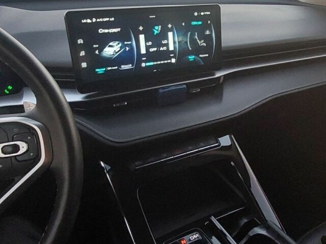 Черный Грейт Вол Хавал, объемом двигателя 0 л и пробегом 48 тыс. км за 10000 $, фото 3 на Automoto.ua