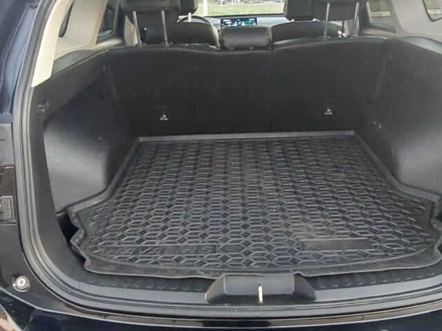 Черный Грейт Вол Хавал, объемом двигателя 0 л и пробегом 48 тыс. км за 10000 $, фото 6 на Automoto.ua