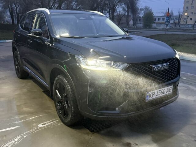 Черный Грейт Вол Хавал, объемом двигателя 2 л и пробегом 29 тыс. км за 24100 $, фото 17 на Automoto.ua