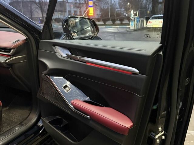 Черный Грейт Вол Хавал, объемом двигателя 2 л и пробегом 29 тыс. км за 24100 $, фото 13 на Automoto.ua