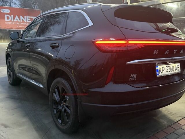 Черный Грейт Вол Хавал, объемом двигателя 2 л и пробегом 29 тыс. км за 24100 $, фото 15 на Automoto.ua
