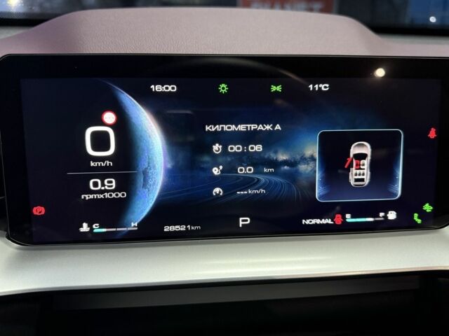 Черный Грейт Вол Хавал, объемом двигателя 2 л и пробегом 29 тыс. км за 24100 $, фото 4 на Automoto.ua