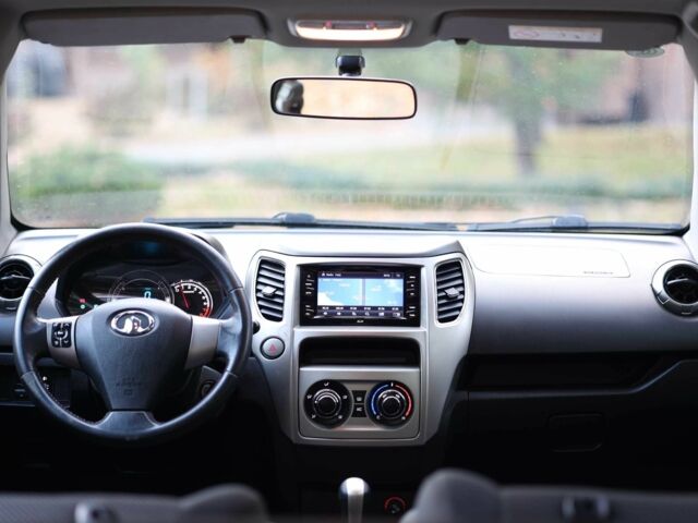 Червоний Грейт Вол Хавал, об'ємом двигуна 1.5 л та пробігом 50 тис. км за 7900 $, фото 13 на Automoto.ua