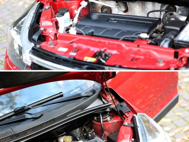 Червоний Грейт Вол Хавал, об'ємом двигуна 1.5 л та пробігом 50 тис. км за 7900 $, фото 16 на Automoto.ua