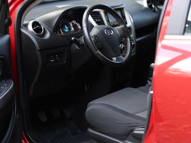 Червоний Грейт Вол Хавал, об'ємом двигуна 1.5 л та пробігом 50 тис. км за 7900 $, фото 11 на Automoto.ua