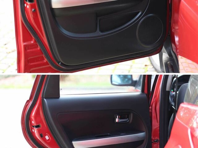 Червоний Грейт Вол Хавал, об'ємом двигуна 1.5 л та пробігом 50 тис. км за 7900 $, фото 9 на Automoto.ua