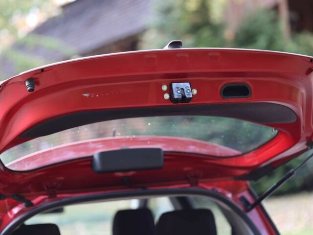 Червоний Грейт Вол Хавал, об'ємом двигуна 1.5 л та пробігом 50 тис. км за 7900 $, фото 20 на Automoto.ua