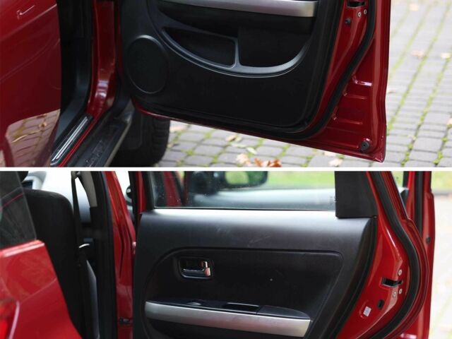 Червоний Грейт Вол Хавал, об'ємом двигуна 1.5 л та пробігом 50 тис. км за 7900 $, фото 8 на Automoto.ua