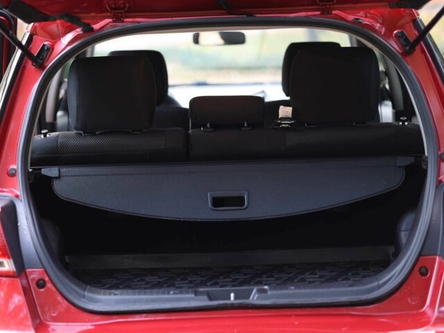 Червоний Грейт Вол Хавал, об'ємом двигуна 1.5 л та пробігом 50 тис. км за 7900 $, фото 18 на Automoto.ua