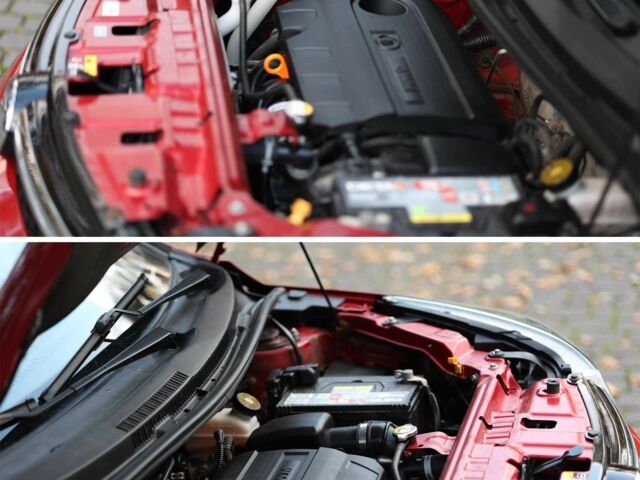 Червоний Грейт Вол Хавал, об'ємом двигуна 1.5 л та пробігом 50 тис. км за 7900 $, фото 17 на Automoto.ua