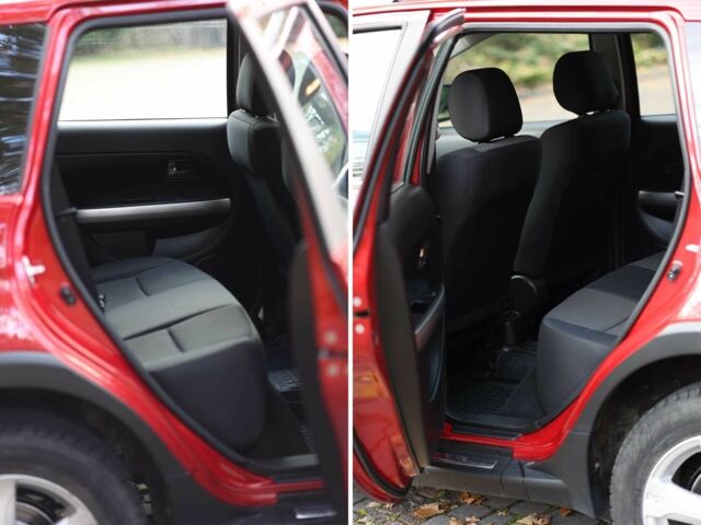 Червоний Грейт Вол Хавал, об'ємом двигуна 1.5 л та пробігом 50 тис. км за 7900 $, фото 10 на Automoto.ua