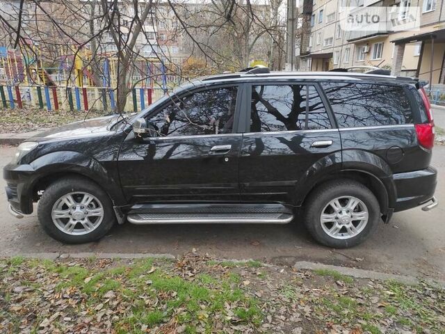 Грейт Вол Хавал, об'ємом двигуна 2 л та пробігом 137 тис. км за 7700 $, фото 2 на Automoto.ua