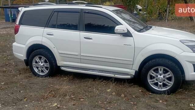 Грейт Вол Хавал, об'ємом двигуна 2 л та пробігом 156 тис. км за 6700 $, фото 6 на Automoto.ua