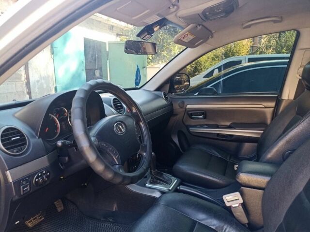 Грейт Вол Хавал 2012 в Кривом Роге на Automoto.ua Серый Грейт Вол Хавал, объемом двигателя 2 л и пробегом 241 тыс. км за 6500 $, фото 1 на Automoto.ua