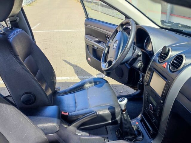 Сірий Грейт Вол Хавал, об'ємом двигуна 1.99 л та пробігом 117 тис. км за 5000 $, фото 7 на Automoto.ua