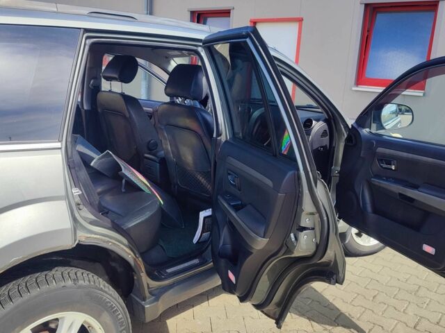 Сірий Грейт Вол Хавал, об'ємом двигуна 1.99 л та пробігом 117 тис. км за 5000 $, фото 5 на Automoto.ua