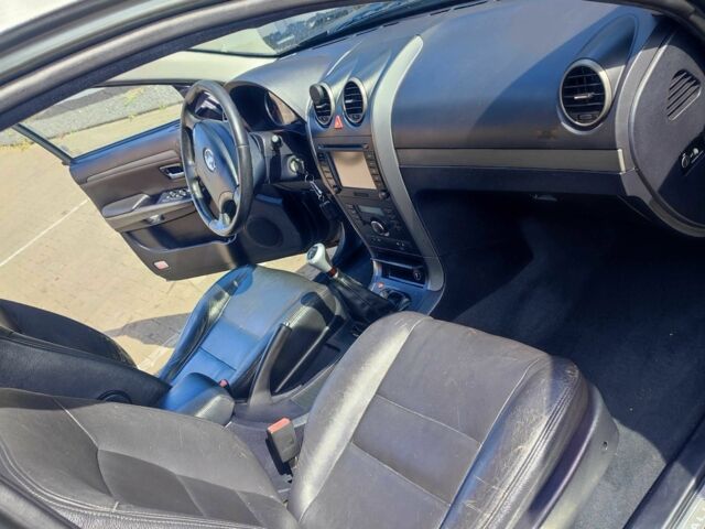 Сірий Грейт Вол Хавал, об'ємом двигуна 1.99 л та пробігом 117 тис. км за 5000 $, фото 6 на Automoto.ua