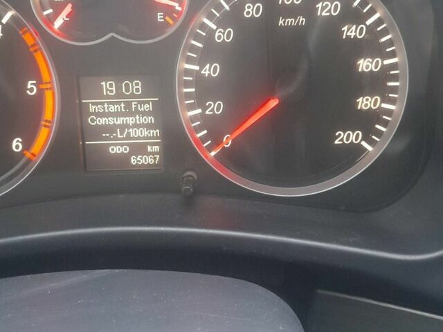 Сірий Грейт Вол Хавал, об'ємом двигуна 2 л та пробігом 66 тис. км за 6800 $, фото 14 на Automoto.ua