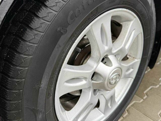 Серый Грейт Вол Хавал, объемом двигателя 2 л и пробегом 138 тыс. км за 5950 $, фото 22 на Automoto.ua