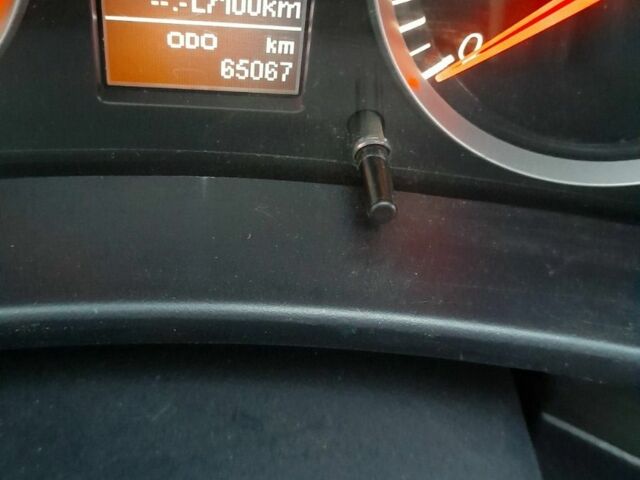 Сірий Грейт Вол Хавал, об'ємом двигуна 2 л та пробігом 66 тис. км за 6800 $, фото 13 на Automoto.ua