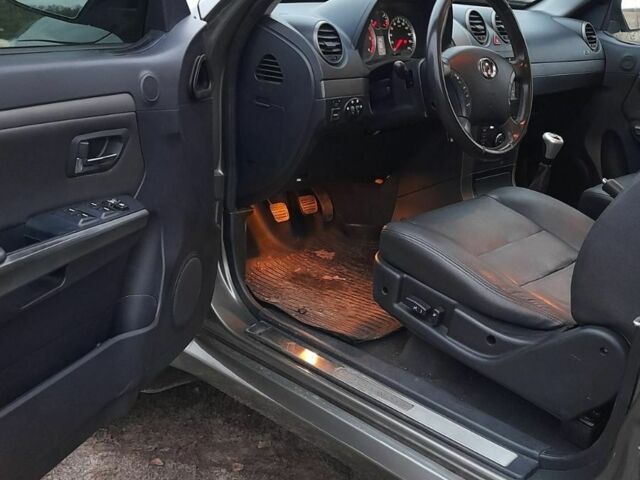 Сірий Грейт Вол Хавал, об'ємом двигуна 2 л та пробігом 66 тис. км за 6800 $, фото 11 на Automoto.ua