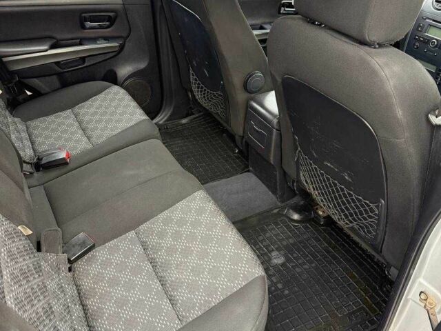 Серый Грейт Вол Хавал, объемом двигателя 2 л и пробегом 138 тыс. км за 5950 $, фото 16 на Automoto.ua