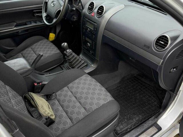 Серый Грейт Вол Хавал, объемом двигателя 2 л и пробегом 138 тыс. км за 5950 $, фото 14 на Automoto.ua