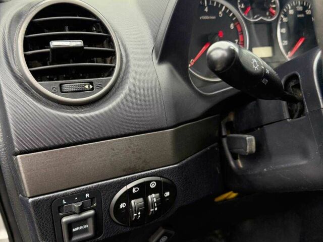 Серый Грейт Вол Хавал, объемом двигателя 2 л и пробегом 138 тыс. км за 5950 $, фото 12 на Automoto.ua