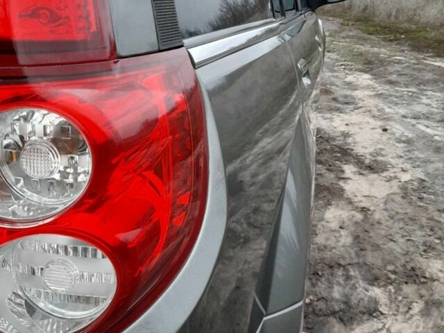 Сірий Грейт Вол Хавал, об'ємом двигуна 2 л та пробігом 66 тис. км за 6800 $, фото 8 на Automoto.ua