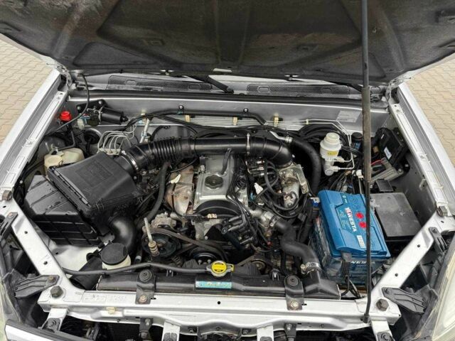 Серый Грейт Вол Хавал, объемом двигателя 2 л и пробегом 138 тыс. км за 5950 $, фото 21 на Automoto.ua