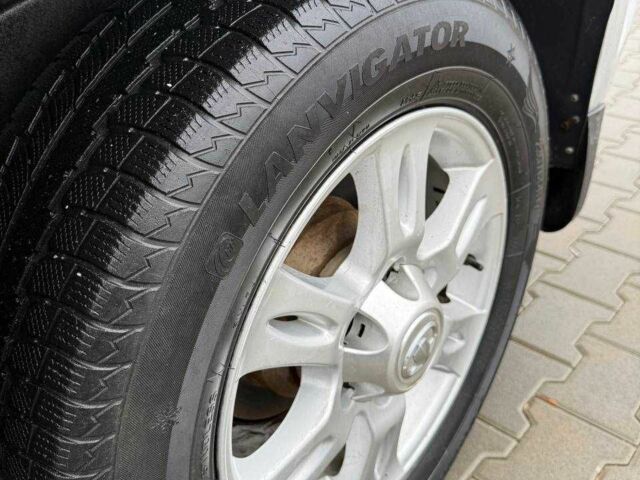 Серый Грейт Вол Хавал, объемом двигателя 2 л и пробегом 138 тыс. км за 5950 $, фото 23 на Automoto.ua