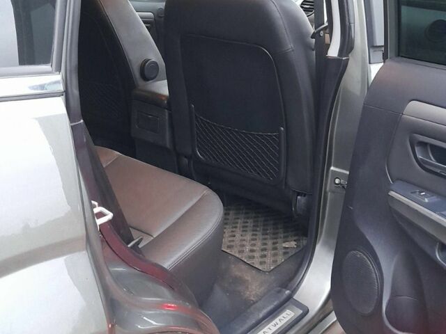 Сірий Грейт Вол Хавал, об'ємом двигуна 2 л та пробігом 66 тис. км за 6800 $, фото 5 на Automoto.ua