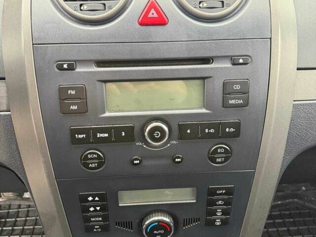 Серый Грейт Вол Хавал, объемом двигателя 2 л и пробегом 138 тыс. км за 5950 $, фото 11 на Automoto.ua