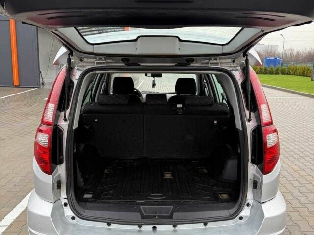 Серый Грейт Вол Хавал, объемом двигателя 2 л и пробегом 138 тыс. км за 5950 $, фото 19 на Automoto.ua