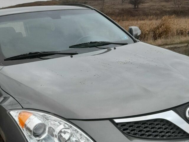 Сірий Грейт Вол Хавал, об'ємом двигуна 2 л та пробігом 66 тис. км за 6800 $, фото 2 на Automoto.ua