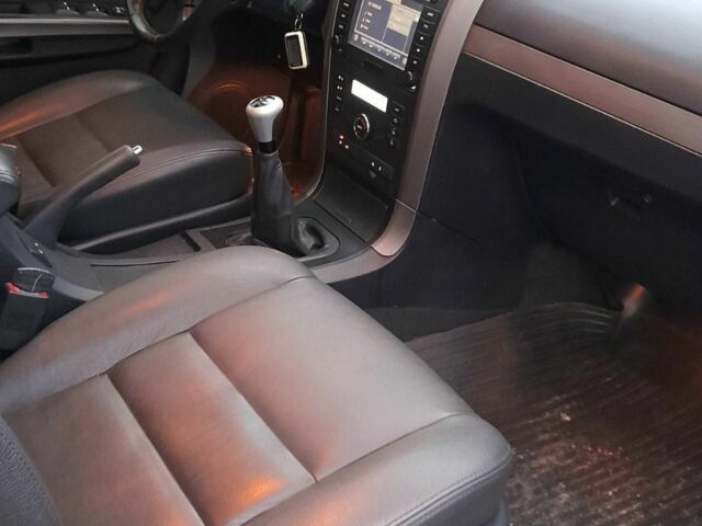 Сірий Грейт Вол Хавал, об'ємом двигуна 2 л та пробігом 66 тис. км за 6800 $, фото 4 на Automoto.ua