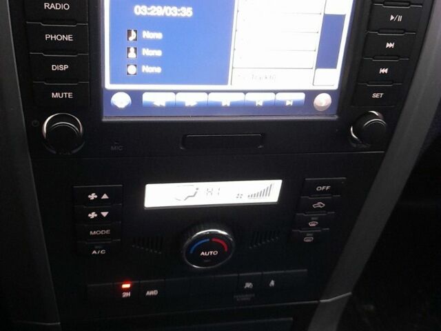 Сірий Грейт Вол Хавал, об'ємом двигуна 2 л та пробігом 66 тис. км за 6800 $, фото 12 на Automoto.ua