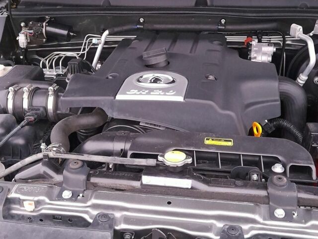 Сірий Грейт Вол Хавал, об'ємом двигуна 2 л та пробігом 66 тис. км за 6800 $, фото 15 на Automoto.ua