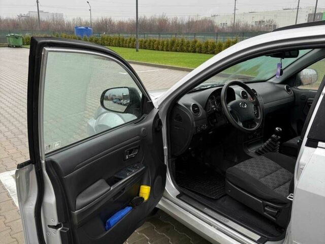 Серый Грейт Вол Хавал, объемом двигателя 2 л и пробегом 138 тыс. км за 5950 $, фото 8 на Automoto.ua