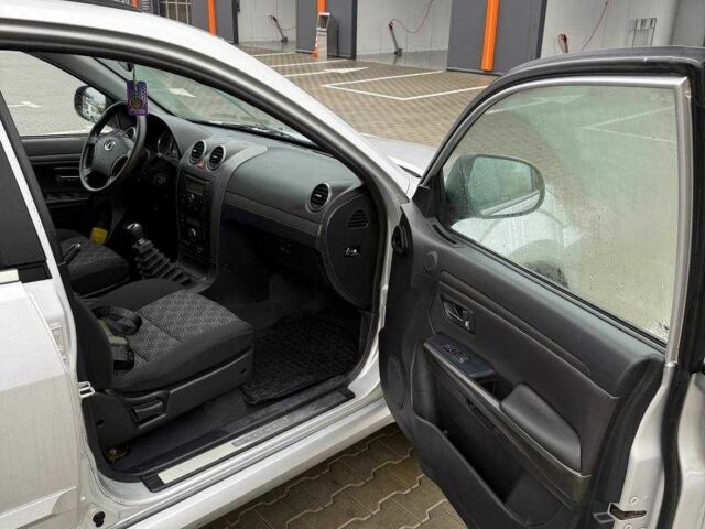 Серый Грейт Вол Хавал, объемом двигателя 2 л и пробегом 138 тыс. км за 5950 $, фото 13 на Automoto.ua