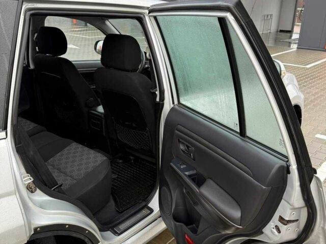 Серый Грейт Вол Хавал, объемом двигателя 2 л и пробегом 138 тыс. км за 5950 $, фото 15 на Automoto.ua