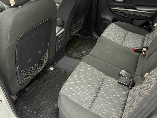 Серый Грейт Вол Хавал, объемом двигателя 2 л и пробегом 138 тыс. км за 5950 $, фото 18 на Automoto.ua