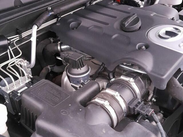 Сірий Грейт Вол Хавал, об'ємом двигуна 2 л та пробігом 66 тис. км за 6800 $, фото 16 на Automoto.ua