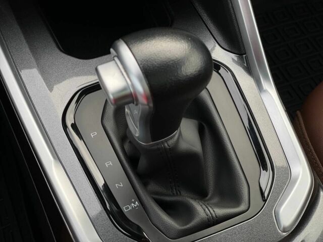 Сірий Грейт Вол Хавал, об'ємом двигуна 2 л та пробігом 96 тис. км за 15999 $, фото 18 на Automoto.ua