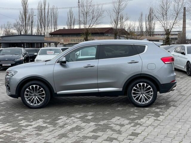 Сірий Грейт Вол Хавал, об'ємом двигуна 2 л та пробігом 96 тис. км за 15999 $, фото 3 на Automoto.ua