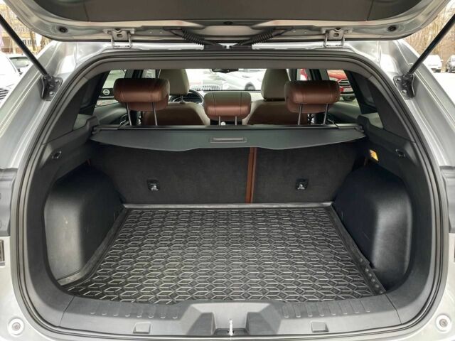 Сірий Грейт Вол Хавал, об'ємом двигуна 2 л та пробігом 96 тис. км за 15999 $, фото 22 на Automoto.ua