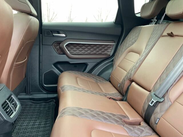 Сірий Грейт Вол Хавал, об'ємом двигуна 2 л та пробігом 96 тис. км за 15999 $, фото 21 на Automoto.ua