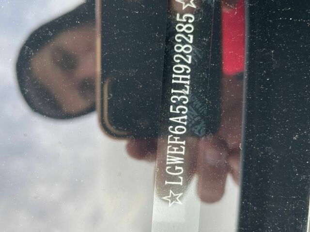 Сірий Грейт Вол Хавал, об'ємом двигуна 2 л та пробігом 96 тис. км за 15999 $, фото 23 на Automoto.ua