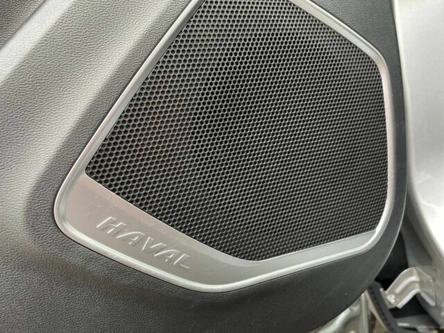 Сірий Грейт Вол Хавал, об'ємом двигуна 2 л та пробігом 96 тис. км за 15999 $, фото 19 на Automoto.ua