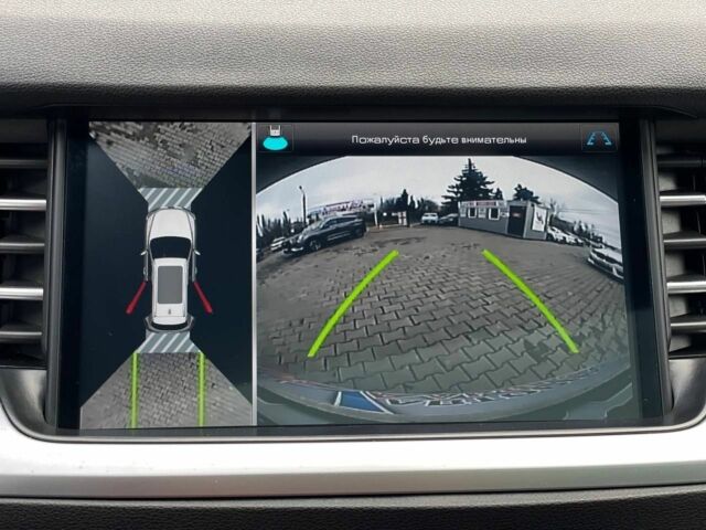 Сірий Грейт Вол Хавал, об'ємом двигуна 2 л та пробігом 96 тис. км за 15999 $, фото 11 на Automoto.ua